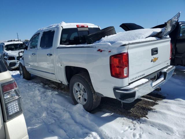 Photo 2 from auction – 2018 CHEVROLET SILVERADO with VIN 3GCUKSEC9JG374453
