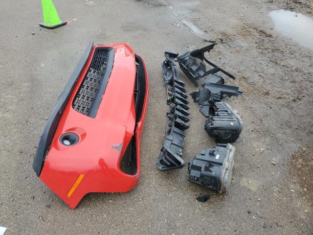 Photo 12 from auction – 2019 DODGE CHALLENGER with VIN 2C3CDZAG4KH618801