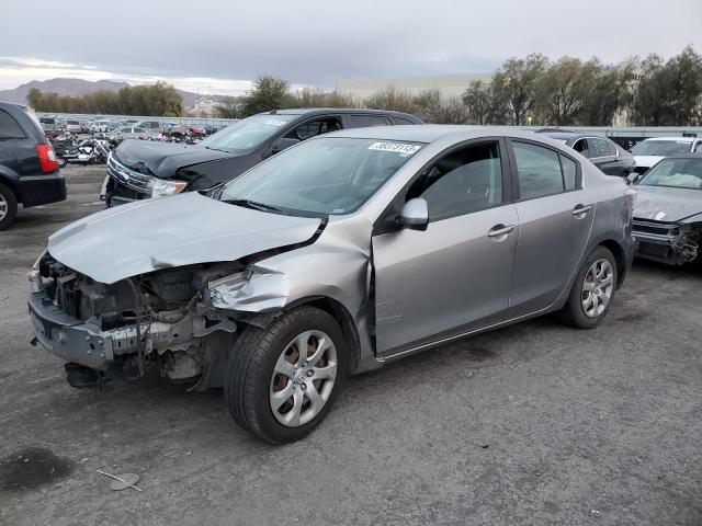 MAZDA 3 I 2012 with VIN JM1BL1UF0C1597198 - Photo from auction
