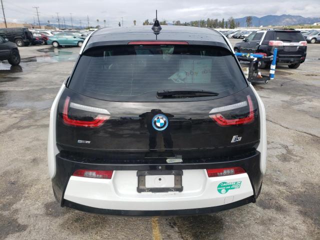 Photo 6 from auction – 2016 BMW I3 REX with VIN WBY1Z4C55GV506766