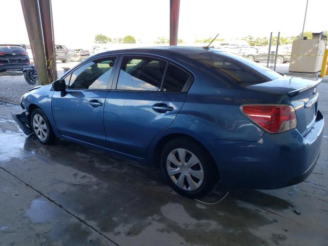 Photo 2 from auction – 2016 SUBARU IMPREZA with VIN JF1GJAA68GG019150