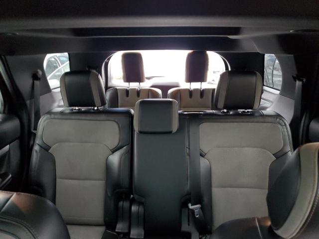 Photo 10 from auction – 2017 FORD EXPLORER X with VIN 1FM5K7D89HGB40362