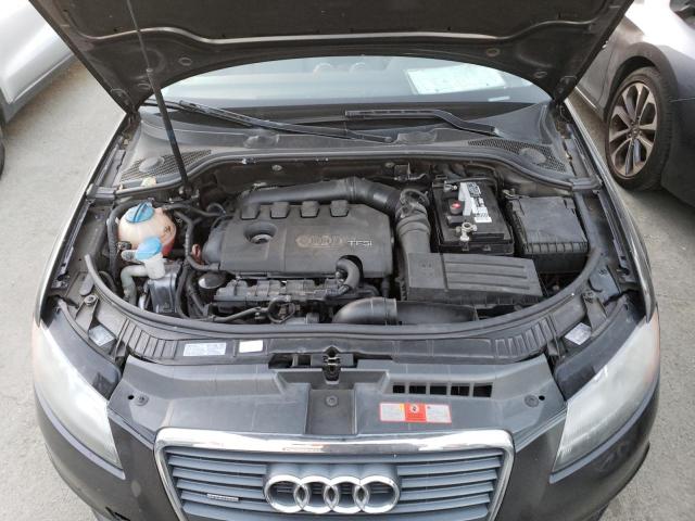 Photo 11 from auction – 2010 AUDI A3 PREMIUM with VIN WAUDFAFM8AA021509