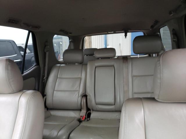 Photo 10 from auction – 2007 TOYOTA SEQUOIA SR with VIN 5TDZT34A37S285688