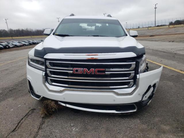 Photo 5 from auction – 2022 GMC ACADIA SLE with VIN 1GKKNKL45NZ149905