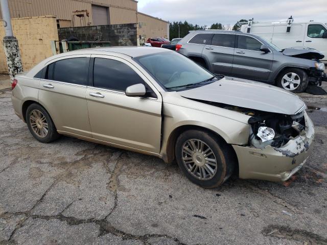 Photo 4 from auction – 2007 CHRYSLER SEBRING LI with VIN 1C3LC66K07N537193