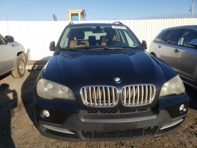 Photo 5 from auction – 2010 BMW X5 XDRIVE4 with VIN 5UXFE8C54AL310362