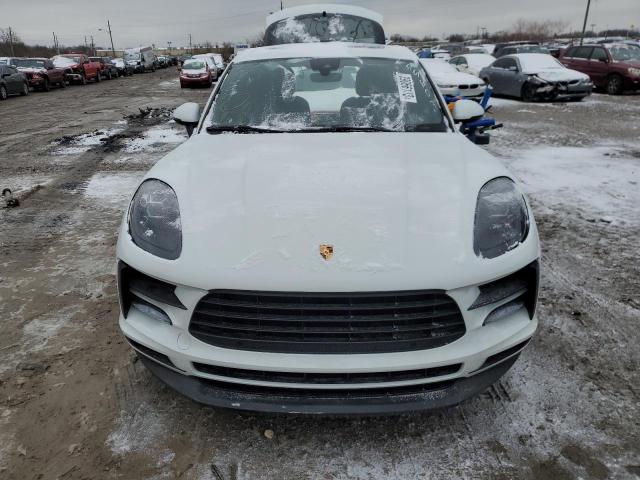 Photo 5 from auction – 2019 PORSCHE MACAN with VIN WP1AA2A5XKLB09329