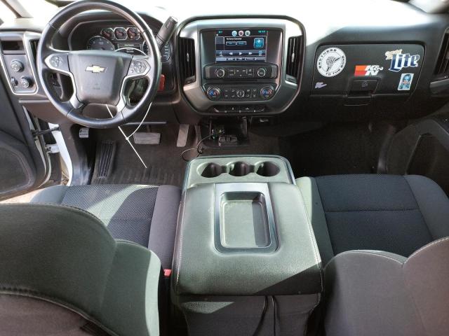 Photo 8 from auction – 2016 CHEVROLET SILVERADO with VIN 3GCUKREC8GG375238