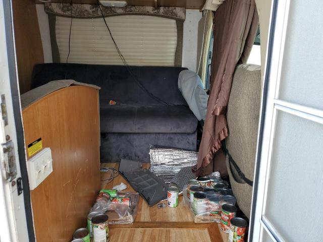 Photo 11 from auction – 2000 TIOG MOTORHOME with VIN 1FDWE35S3YHB88335