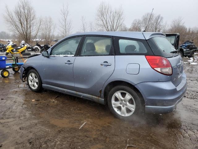 Photo 2 from auction – 2004 TOYOTA COROLLA MA with VIN 2T1KR32E54C199681