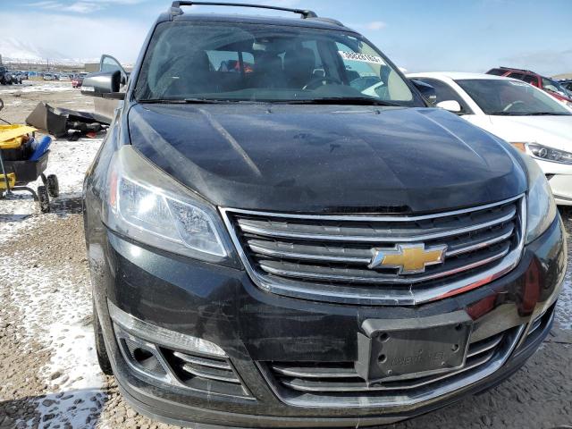 Photo 5 from auction – 2014 CHEVROLET TRAVERSE L with VIN 1GNKVJKDXEJ360529