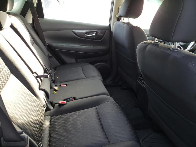 Photo 11 from auction – 2018 NISSAN ROGUE S with VIN KNMAT2MVXJP535844