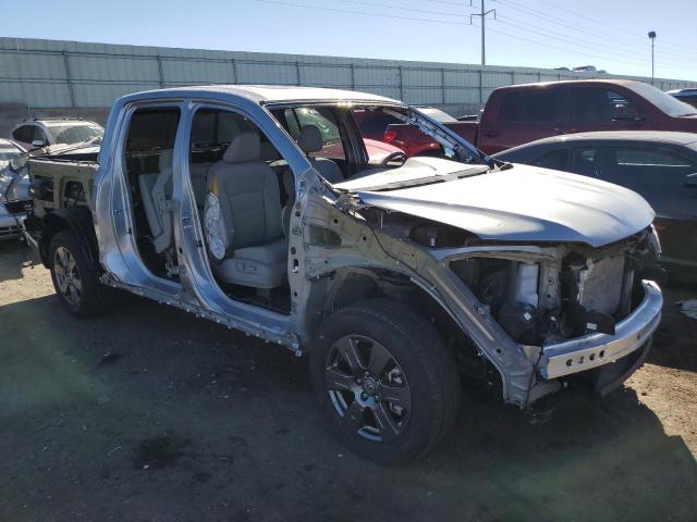 Photo 4 from auction – 2020 HONDA RIDGELINE with VIN 5FPYK3F79LB010414