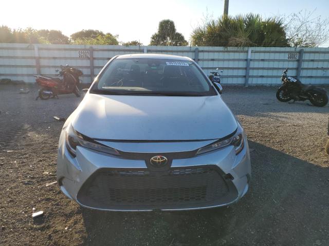 Photo 5 from auction – 2020 TOYOTA COROLLA LE with VIN JTDEPRAE8LJ077729