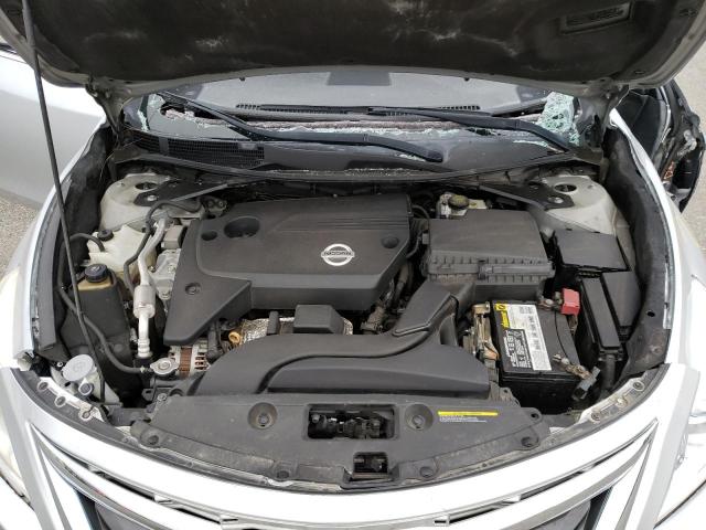 Photo 11 from auction – 2013 NISSAN ALTIMA 2.5 with VIN 1N4AL3AP7DC225129