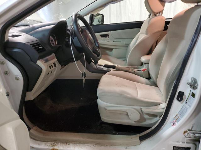 Photo 7 from auction – 2012 SUBARU IMPREZA PR with VIN JF1GJAC63CH011975