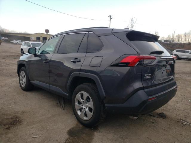 Photo 2 from auction – 2019 TOYOTA RAV4 LE with VIN 2T3F1RFVXKW063622