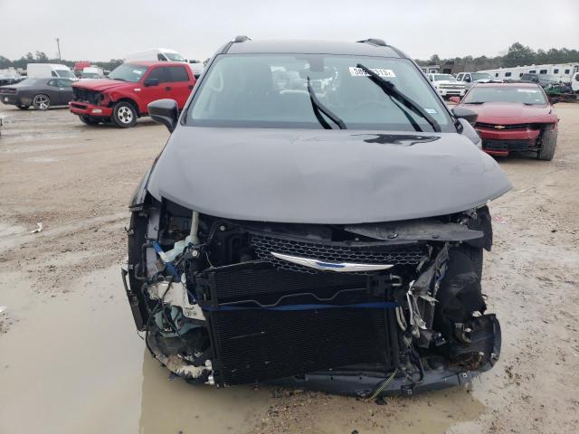 Photo 5 from auction – 2017 CHRYSLER PACIFICA T with VIN 2C4RC1EG3HR721201