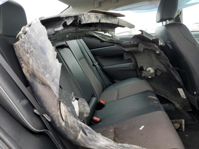 Photo 12 from auction – 2016 TOYOTA COROLLA L with VIN 2T1BURHE1GC613245