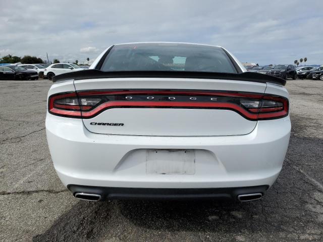 Photo 6 from auction – 2017 DODGE CHARGER SE with VIN 2C3CDXBG3HH533332