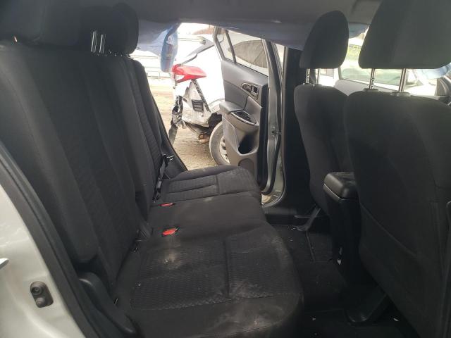 Photo 11 from auction – 2022 MITSUBISHI ECLIPSE CR with VIN JA4ATVAA6NZ000582