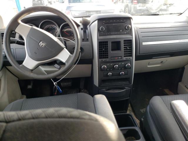 Photo 8 from auction – 2010 DODGE GRAND CARA with VIN 2D4RN4DE7AR390580