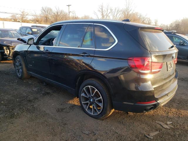 Photo 2 from auction – 2017 BMW X5 XDRIVE3 with VIN 5UXKR0C38H0V83240