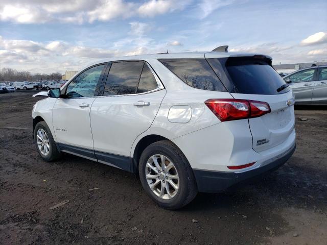 Photo 2 from auction – 2018 CHEVROLET EQUINOX LT with VIN 2GNAXSEV9J6170700
