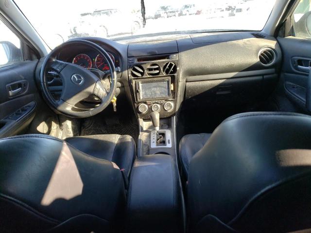 Photo 8 from auction – 2006 MAZDA 6 S with VIN 1YVHP84D465M02751