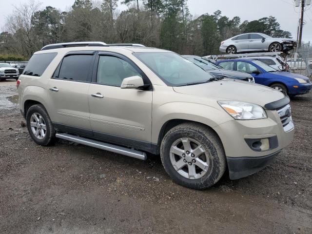 Photo 4 from auction – 2009 SATURN OUTLOOK XE with VIN 5GZER13D29J150570