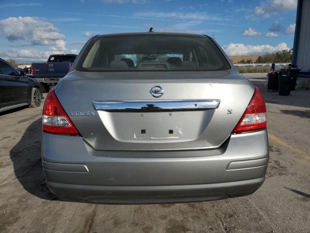 Photo 6 from auction – 2007 NISSAN VERSA S with VIN 3N1BC11E07L417361