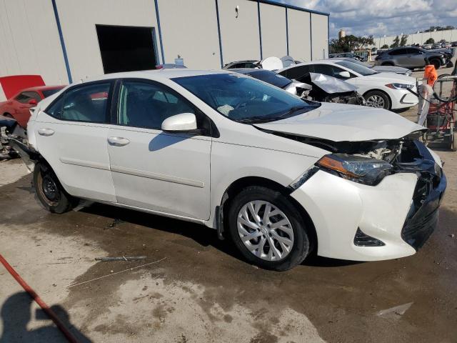 Photo 4 from auction – 2018 TOYOTA COROLLA L with VIN 5YFBURHE2JP836854