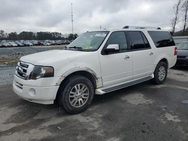 FORD EXPEDITION 2013 with VIN 1FMJK1K5XDEF02208 - Photo from auction