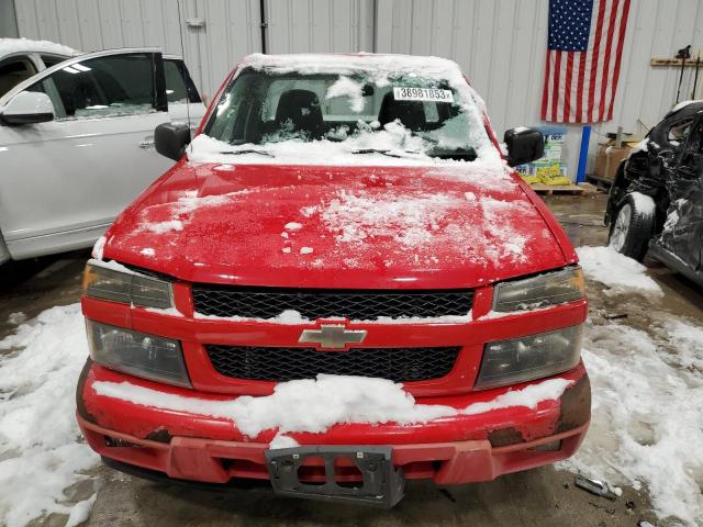 Photo 5 from auction – 2007 CHEVROLET COLORADO with VIN 1GCCS149478170573