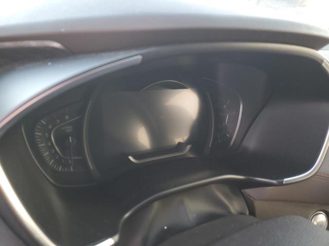 Photo 9 from auction – 2019 HYUNDAI SANTA FE L with VIN 5NMS5CAA7KH103230