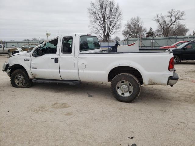 Photo 2 from auction – 2007 FORD F150 with VIN 1FTSX21P27EA50732