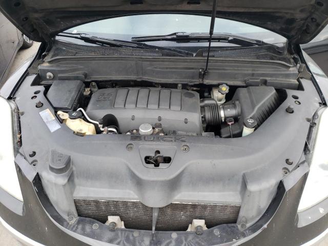 Photo 12 from auction – 2011 BUICK ENCLAVE CX with VIN 5GAKVBEDXBJ236249