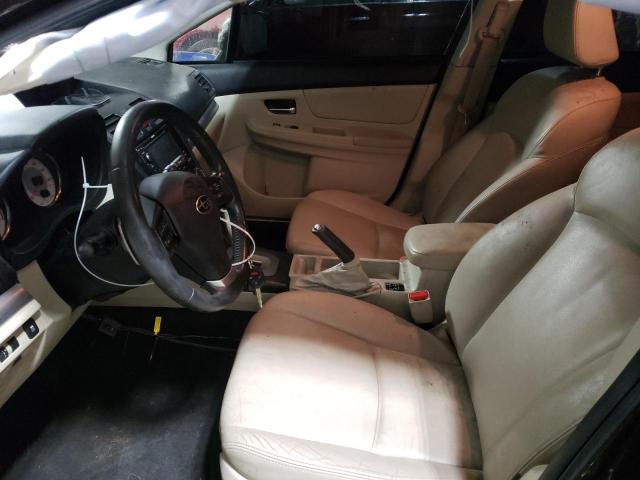 Photo 7 from auction – 2013 SUBARU IMPREZA LI with VIN JF1GPAK65DH848793