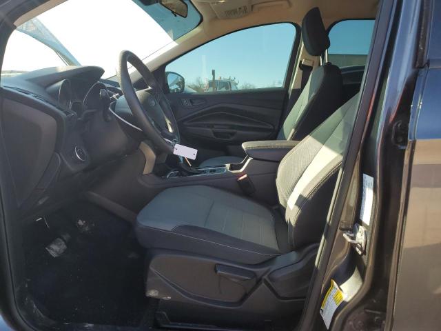 Photo 7 from auction – 2018 FORD ESCAPE S with VIN 1FMCU0F75JUC48997