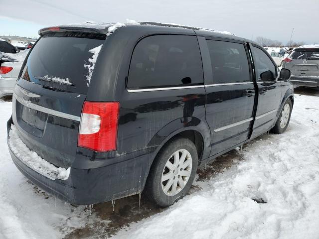 Photo 3 from auction – 2014 CHRYSLER TOWN & COU with VIN 2C4RC1BG2ER397724