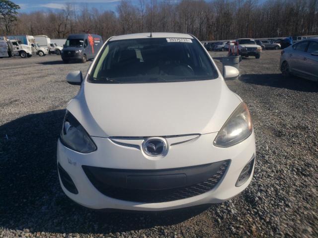 Photo 5 from auction – 2014 MAZDA MAZDA2 SPO with VIN JM1DE1KY7E0174019