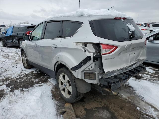 Photo 2 from auction – 2015 FORD ESCAPE SE with VIN 1FMCU9G95FUA44633