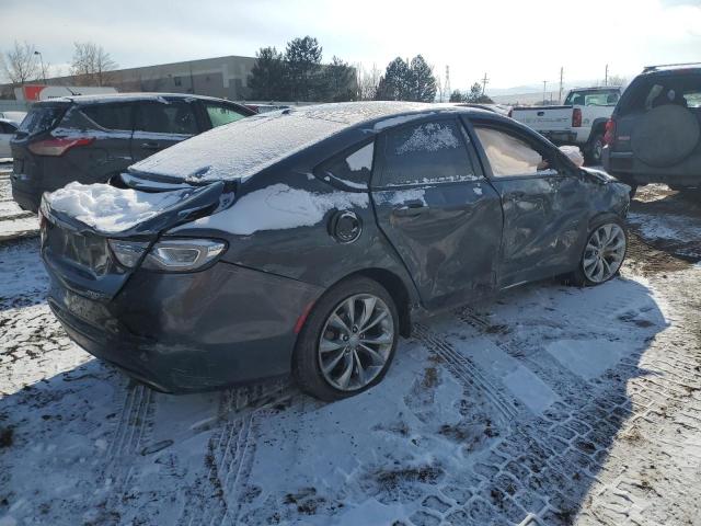 Photo 3 from auction – 2015 CHRYSLER 200 S with VIN 1C3CCCBB0FN505718