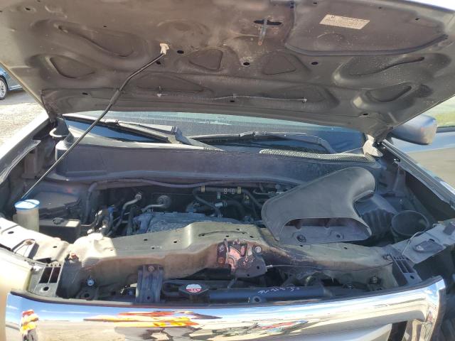Foto 11 de la subasta – 2011 HONDA PILOT EXL con VIN 5FNYF3H59BB006421