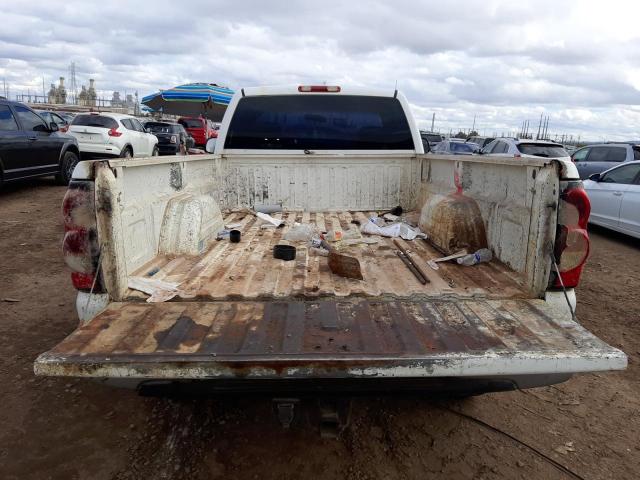 Photo 10 from auction – 2006 CHEVROLET SILVERADO with VIN 1GCHC24U26E241167
