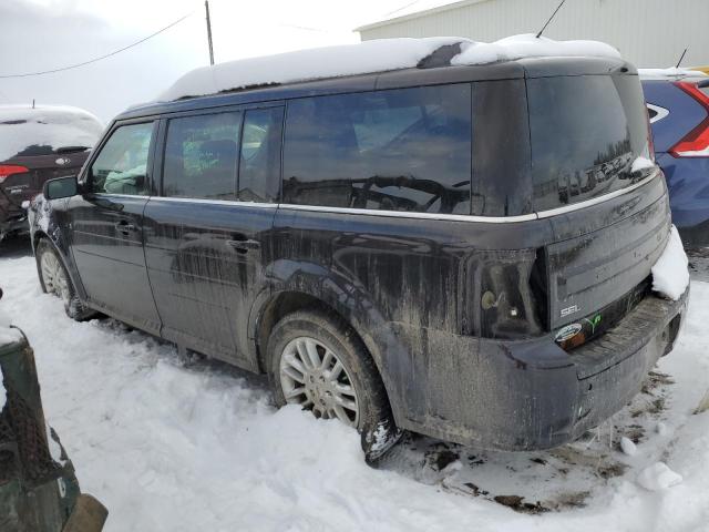 Photo 2 from auction – 2014 FORD FLEX SEL with VIN 2FMHK6C85EBD30817