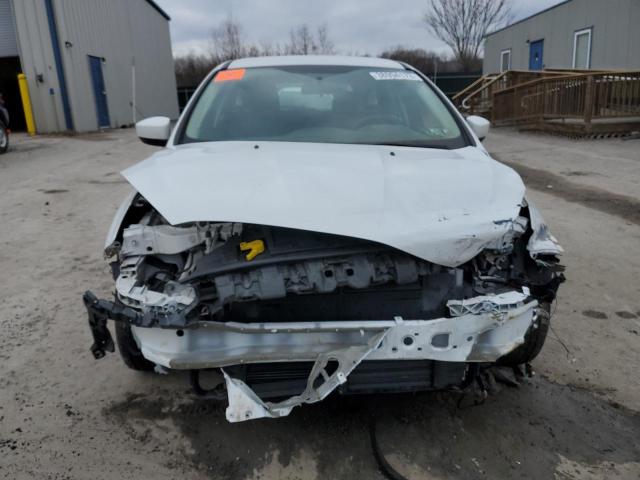 Photo 5 from auction – 2018 FORD FOCUS SE with VIN 1FADP3K29JL315138