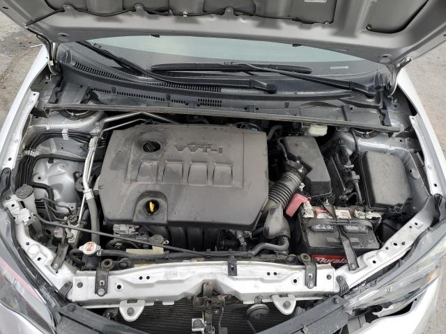 Photo 11 from auction – 2018 TOYOTA COROLLA L with VIN 5YFBURHE1JP814523