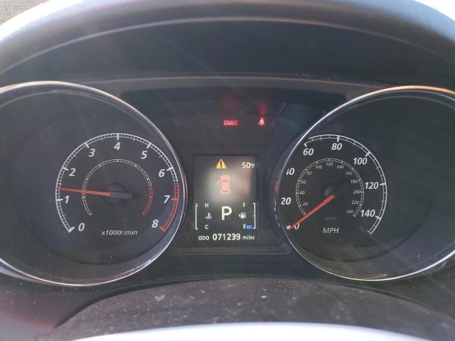 Photo 9 from auction – 2016 MITSUBISHI OUTLANDER with VIN JA4AP3AW0GZ055178